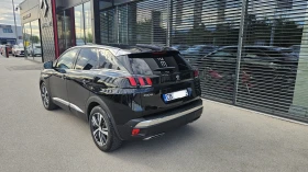 Peugeot 3008 2.0 GT Line, снимка 4