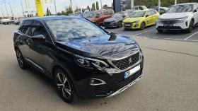 Peugeot 3008 2.0 GT Line, снимка 6