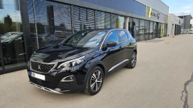 Peugeot 3008 2.0 GT Line, снимка 1