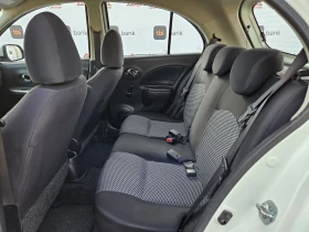 Nissan Micra 1.2i-80кс= ФАБРИЧНА ГАЗ= АВТОПИЛОТ= КЛИМАТИК - [10] 