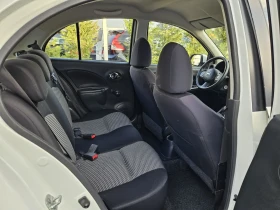 Nissan Micra 1.2i-80кс= ФАБРИЧНА ГАЗ= АВТОПИЛОТ= КЛИМАТИК - [15] 