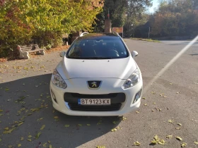 Обява за продажба на Peugeot 308 308 SW e HDI ~8 500 лв. - изображение 1