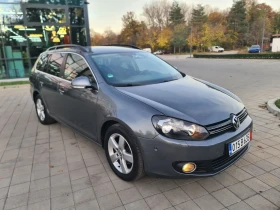     VW Golf 1.6 diesel 105. STILE