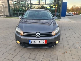 VW Golf 1.6 diesel 105. STILE | Mobile.bg    2