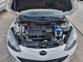 Mazda 2 1.3I | Mobile.bg    16