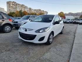 Mazda 2 1.3I | Mobile.bg    2