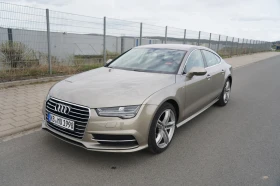 Audi A7 | Mobile.bg    17