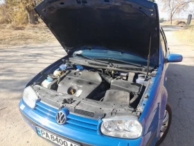 VW Golf 1.9TDI, снимка 15