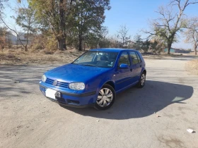 VW Golf 1.9TDI, снимка 4