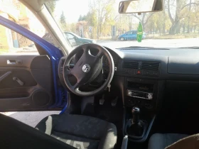 VW Golf 1.9TDI, снимка 9