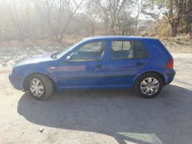 VW Golf 1.9TDI, снимка 14