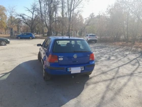 VW Golf 1.9TDI, снимка 3