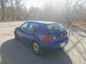 VW Golf 1.9TDI, снимка 17