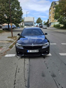 BMW 535 M-PAKET , снимка 1