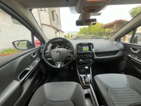 Renault Clio 1.2i automatic, снимка 16