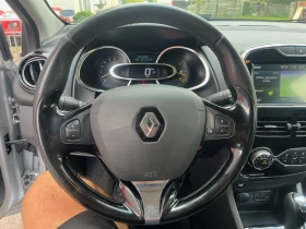 Renault Clio 1.2i automatic, снимка 15