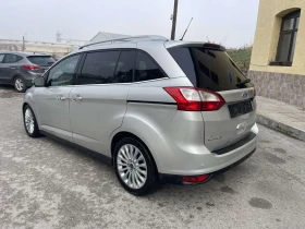     Ford Grand C-Max 2.0d 