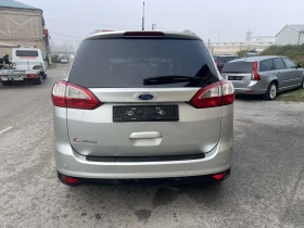 Ford Grand C-Max 2.0d Автомат, снимка 5