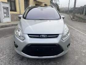 Ford Grand C-Max 2.0d Автомат, снимка 4