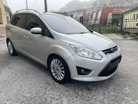     Ford Grand C-Max 2.0d 