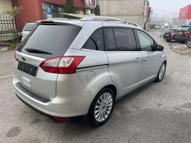 Ford Grand C-Max 2.0d Автомат, снимка 3