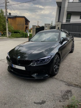     BMW 430 M Performance 