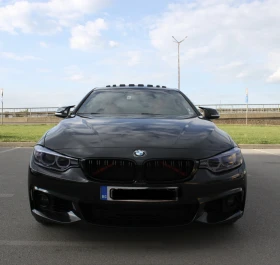     BMW 430 M Performance xDrive