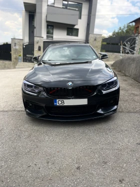 BMW 430 M Performance , снимка 2