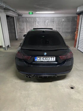 BMW 430 M Performance xDrive | Mobile.bg    10