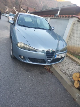 Alfa Romeo 147 1.9jtdm, снимка 2