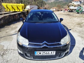 Citroen C5 | Mobile.bg    8