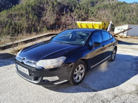 Citroen C5 | Mobile.bg    7