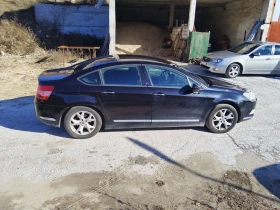     Citroen C5