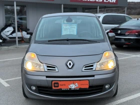 Renault Modus 1.2i 99173км* ТОП * ЕВРО5* ЛИЗИНГ, снимка 1