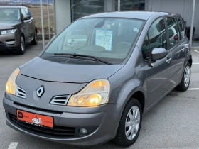 Обява за продажба на Renault Modus 1.2i 99173км* ТОП * ЕВРО5* ЛИЗИНГ ~5 999 лв. - изображение 1