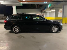 VW Passat 2.0 TDI FACELIFT, снимка 5