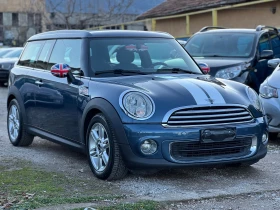 Mini Clubman 1.6i EURO5, снимка 1