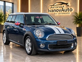 Mini Cooper Clubman 1.6i Automatic | Mobile.bg � ����� ������ 1