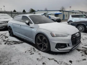 Audi Rs5 - [3] 