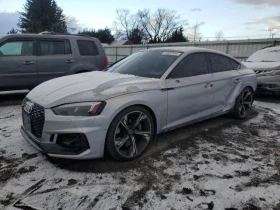 Audi Rs5 - [4] 