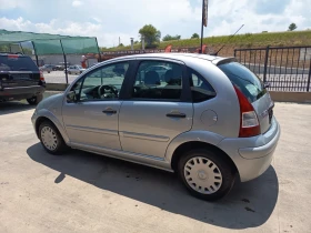 Обява за продажба на Citroen C3 1.4i ~3 600 лв. - изображение 6