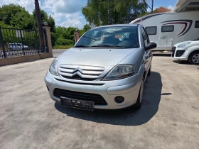 Обява за продажба на Citroen C3 1.4i ~3 600 лв. - изображение 1