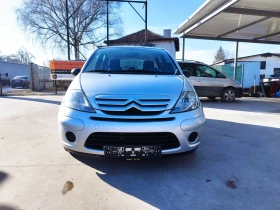 Citroen C3 1.4i, снимка 13