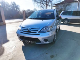 Citroen C3 1.4i, снимка 1