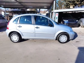 Citroen C3 1.4i, снимка 3