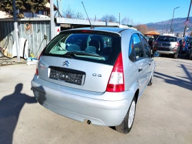 Citroen C3 1.4i, снимка 4