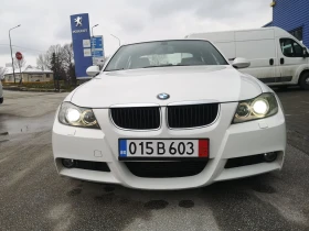 BMW 320 320 D MSport панорамен люк, снимка 7