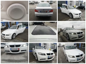 BMW 320 320 D MSport панорамен люк, снимка 15