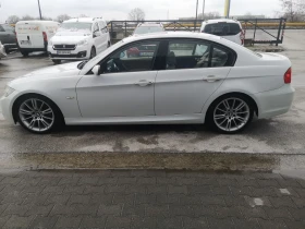 BMW 320 320 D MSport панорамен люк, снимка 5