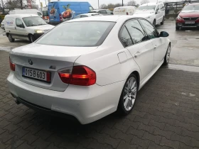 BMW 320 320 D MSport панорамен люк, снимка 3